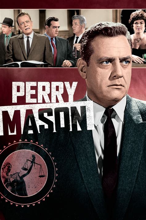 perry mason television|perry mason original.